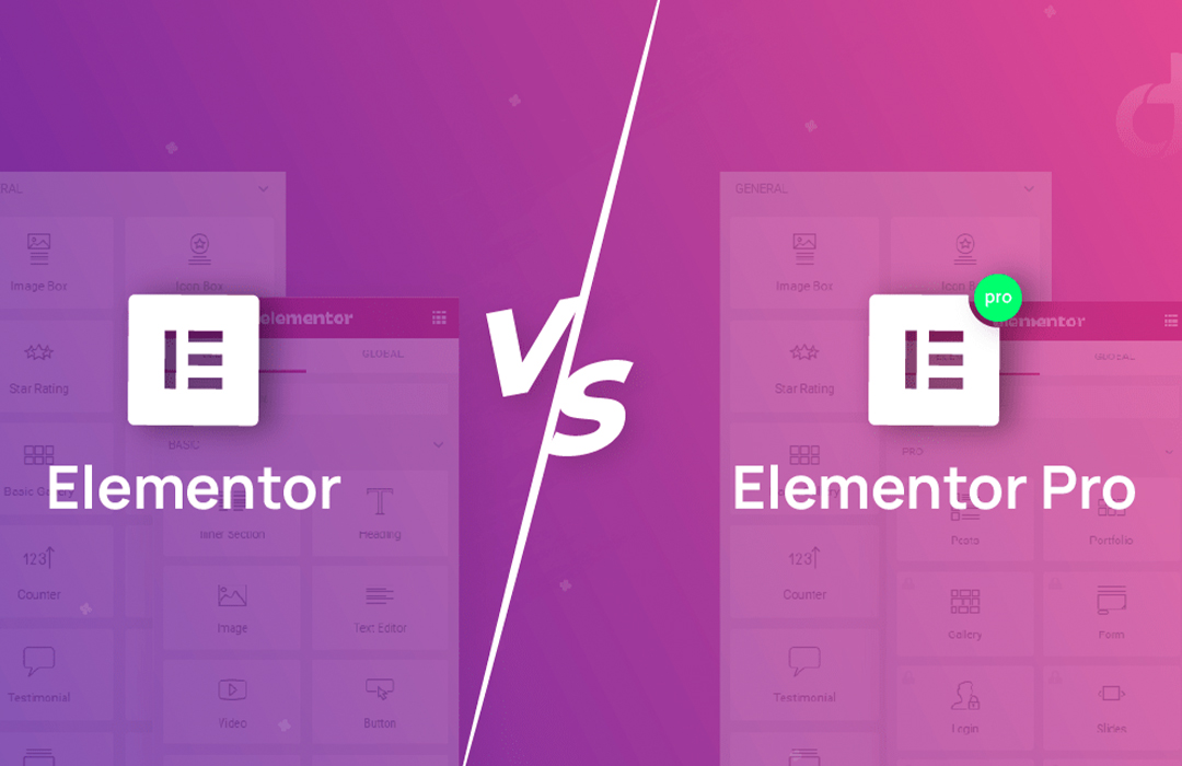 אלמנטור מול אלמנטור פרו בשנת 2021 מה הבחירה שלנו? אקדמיית סטודיו 972