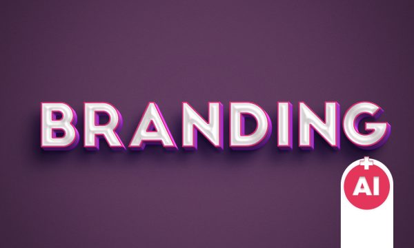 קורס מיתוג - Branding & Ai